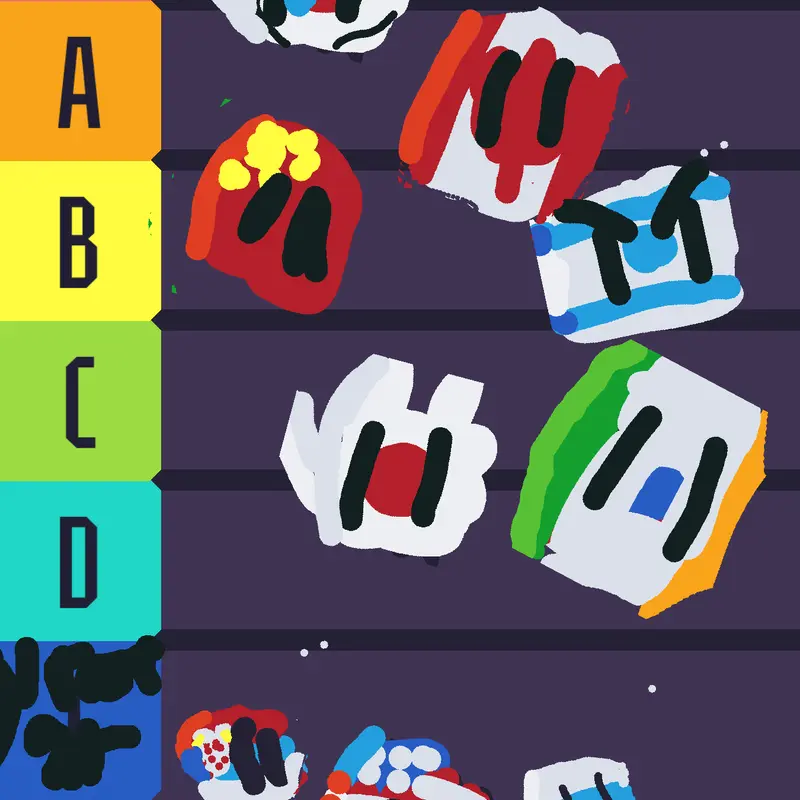 Game by @Mihailo15