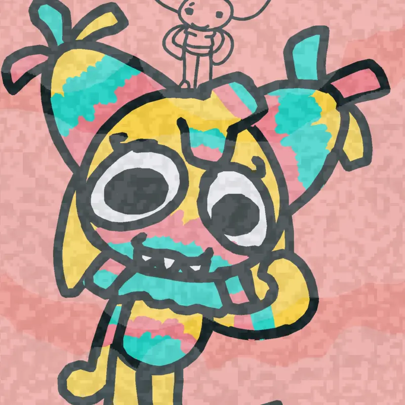 Game by @milkofshadows