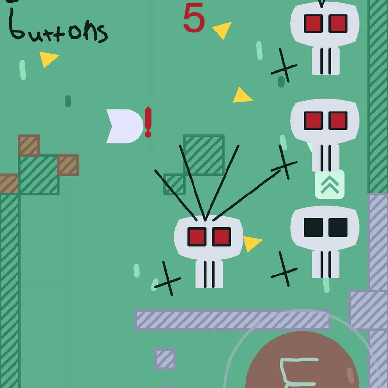 Game by @zeklemi