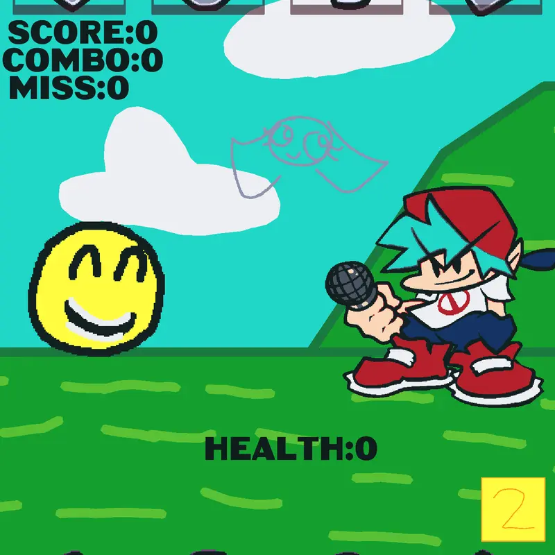 Game by @phyomax1