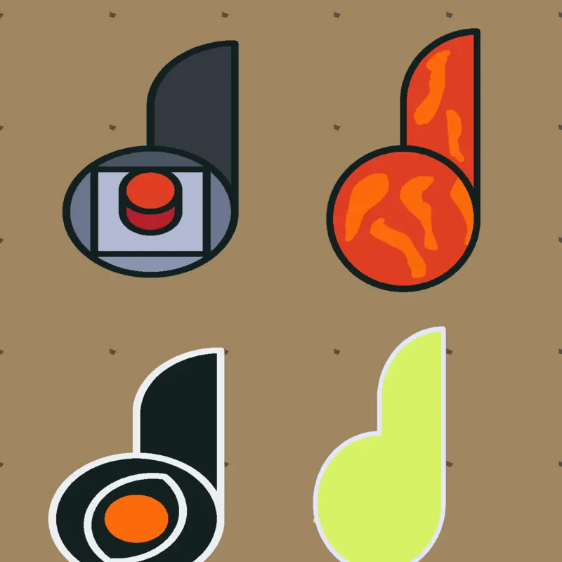 Game by @B-P