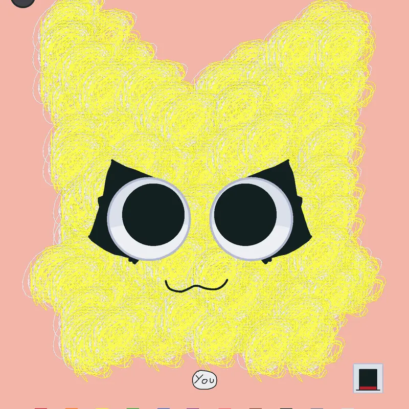 Game by @Cooly_sprunki_oc