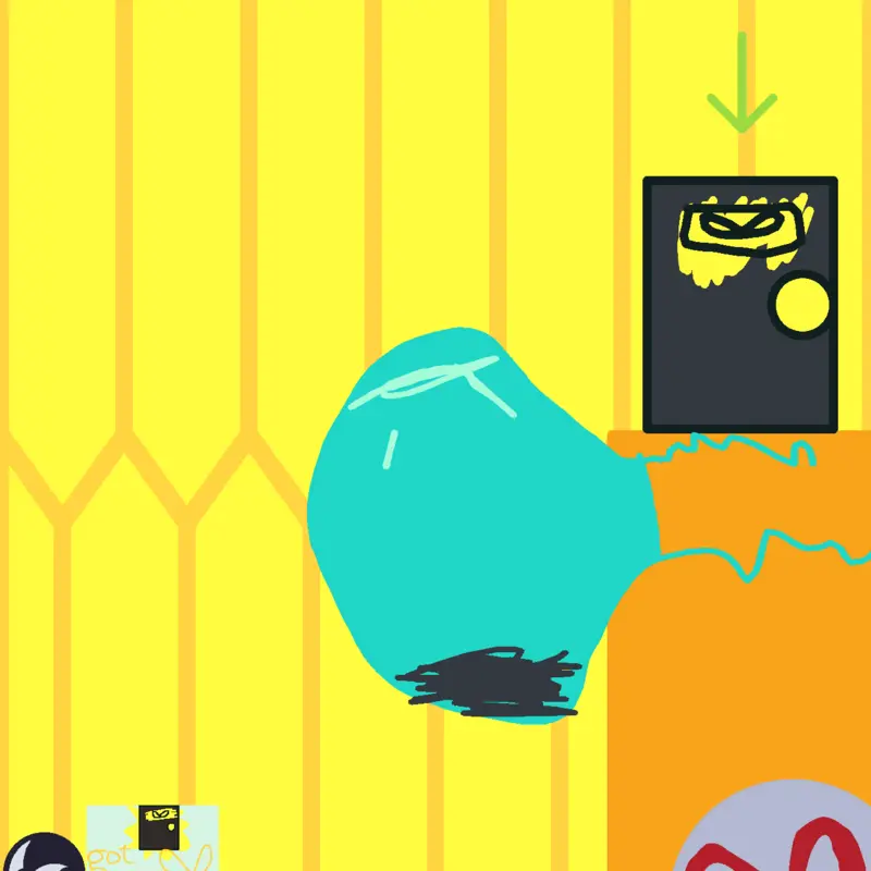 Game by @xbrjrf