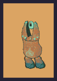 weird yooreek thing