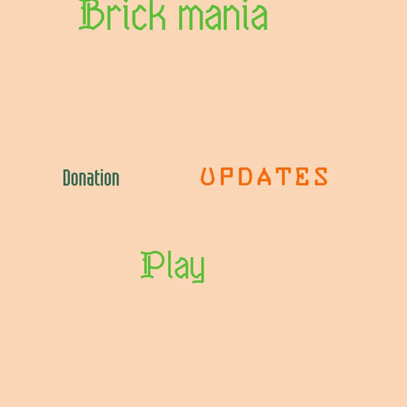 Game by @Turkslegends