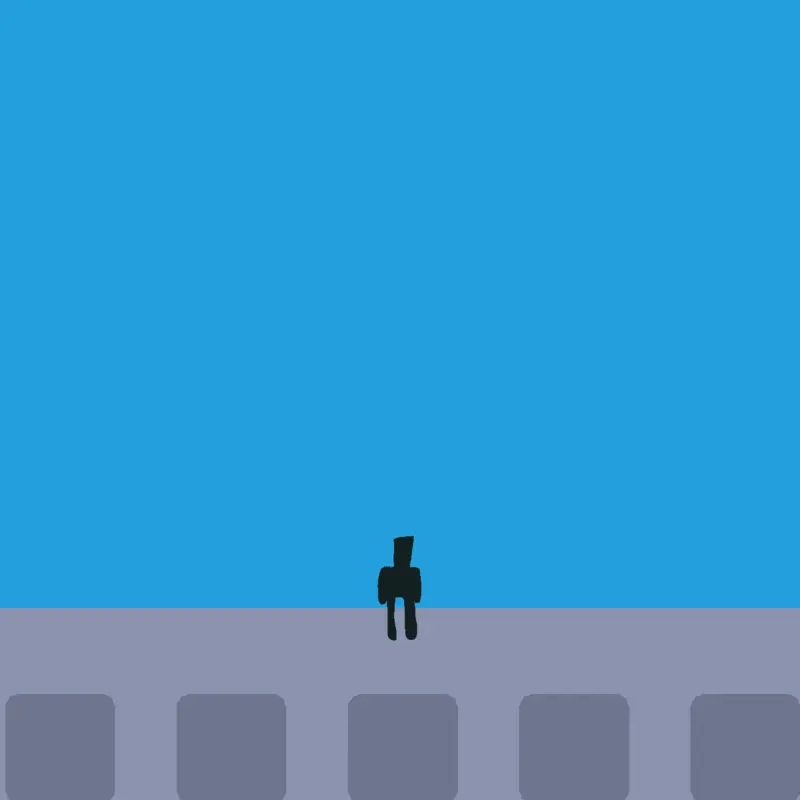 Game by @Tripodos