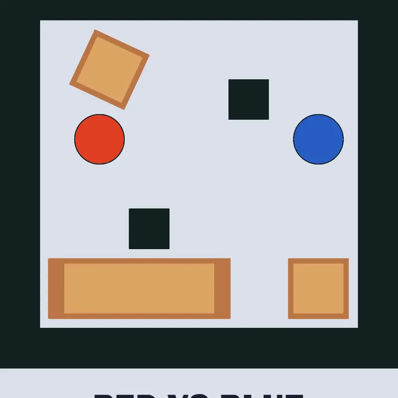 marble fight by @JUST_user_castle