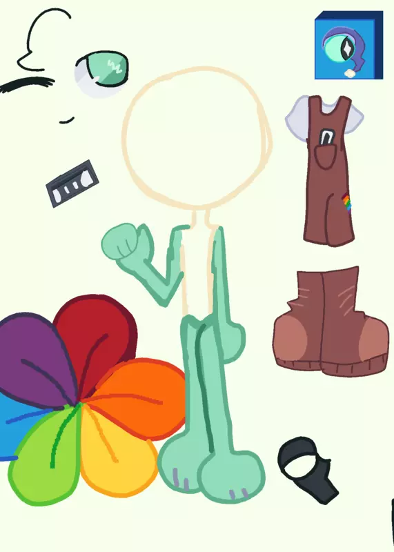 Game by @axi-