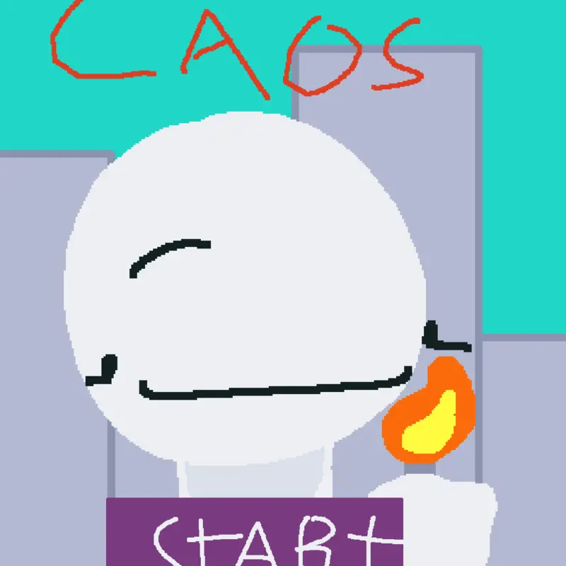 Game by @8_BALL