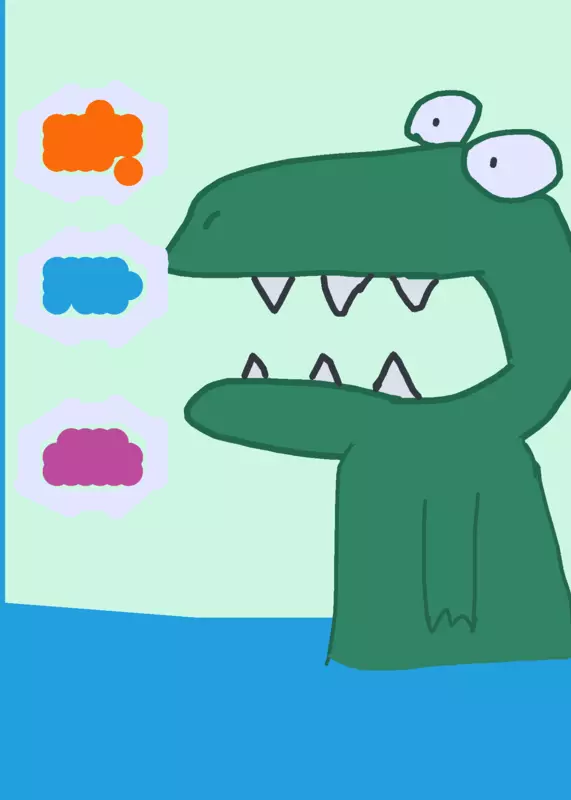 Game by @GabrielleLikesCastle_