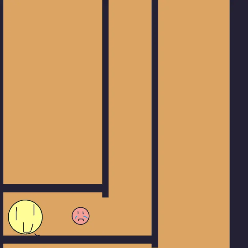 Greg’s Lost by @sioves