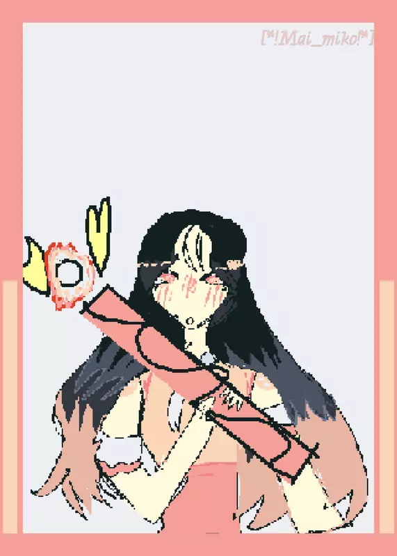 Game by @Mai_mikoi