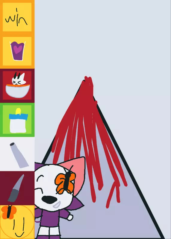 Game by @Joppaandrowela