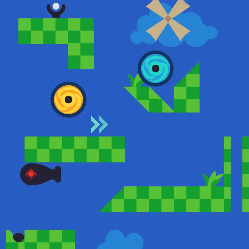 Game by @house3