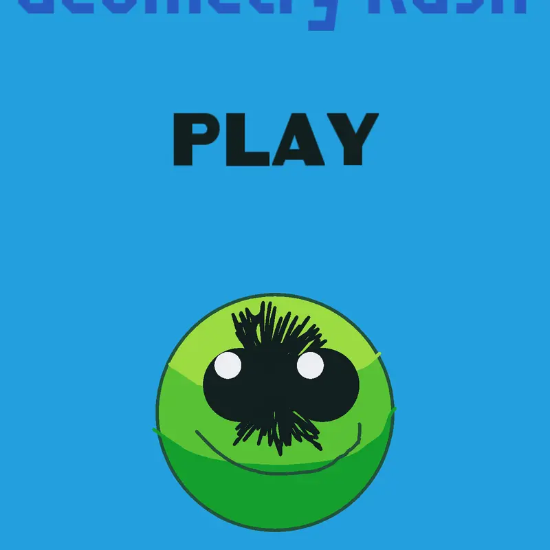 Game by @UnfandesonicXD