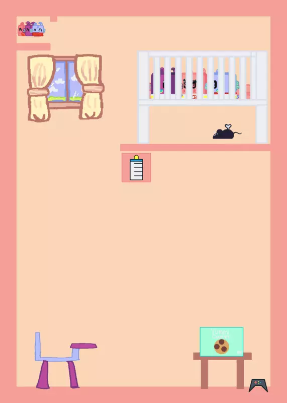 Game by @ngc1718