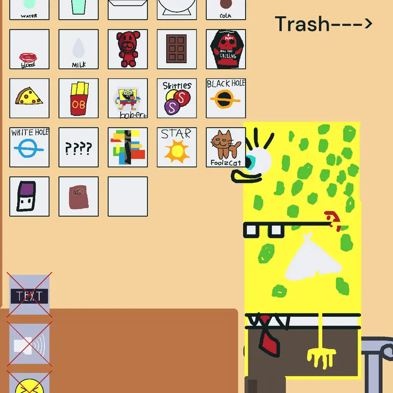 Game by @Bob-ert