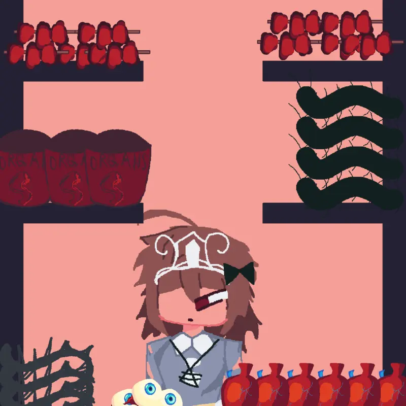Game by @AlicexOilver