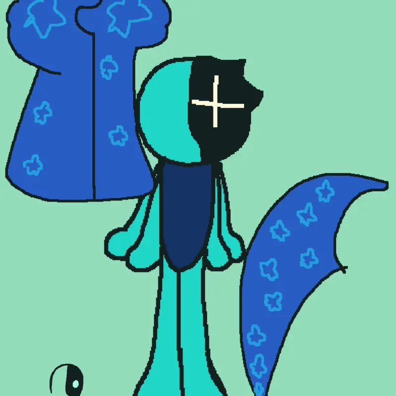 Game by @STARYNIGHTIP