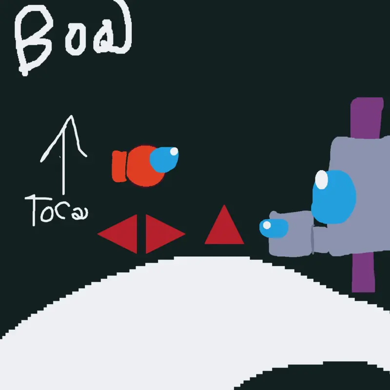 Game by @hejjpou