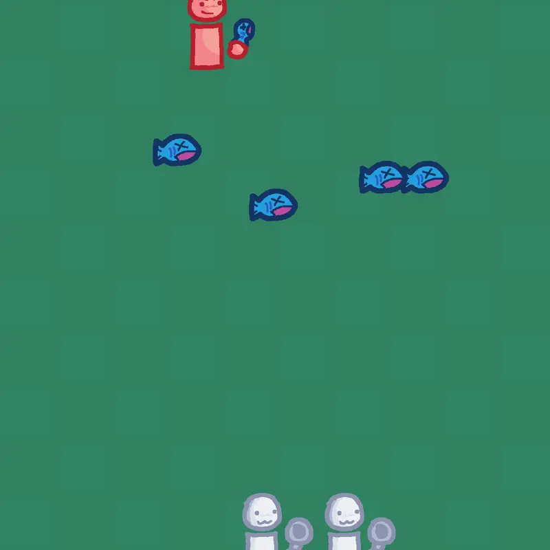 Game by @branmazz