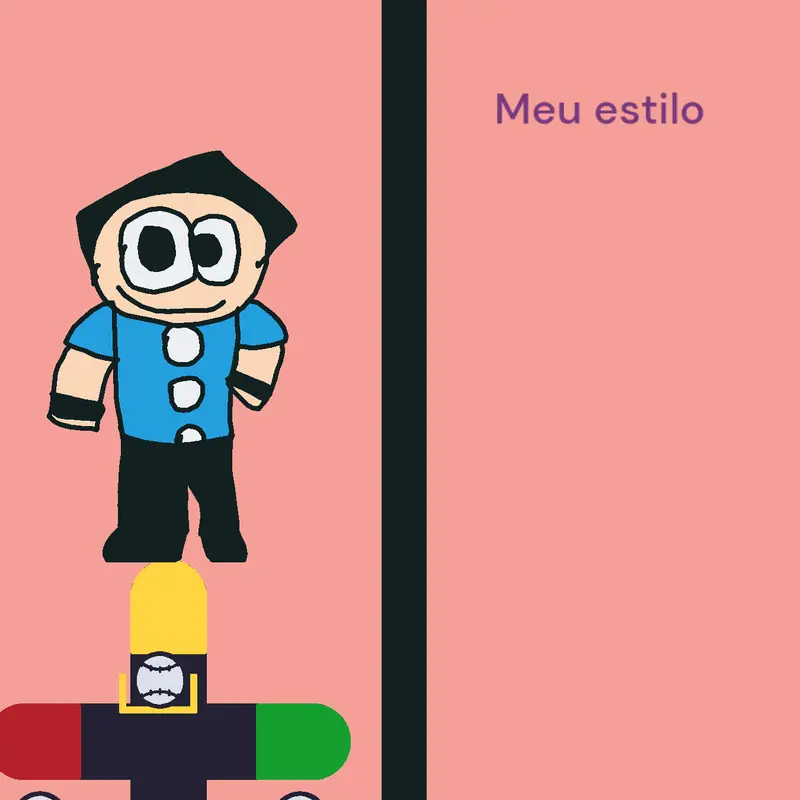 :/ by @EdineiaFlores
