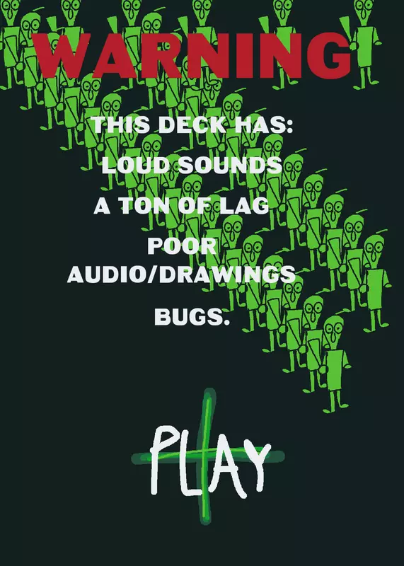 Game by @asillyman