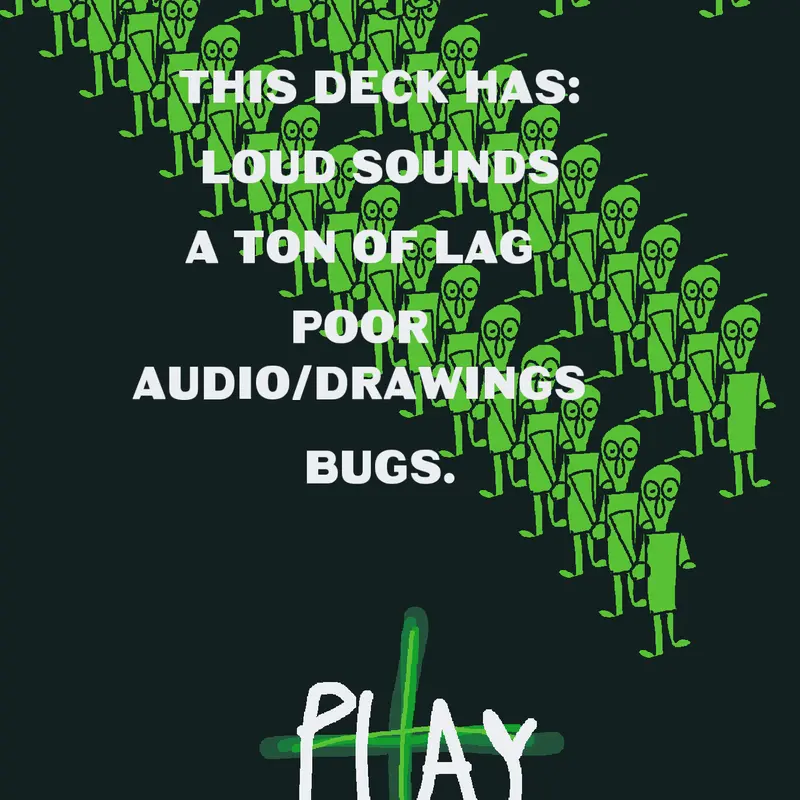 Game by @asillyman
