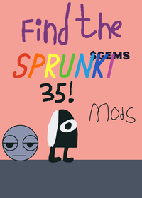 Find the sprunki