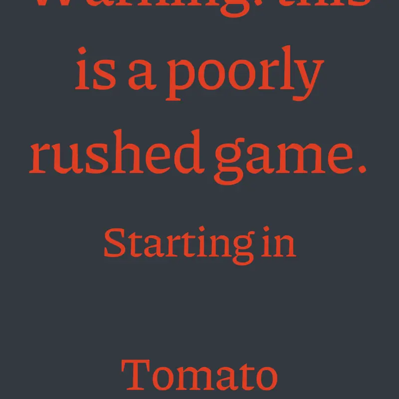 Game by @awkward_guy