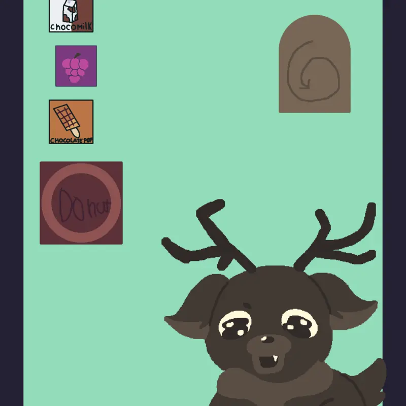 Game by @babymaple23andzakumism22