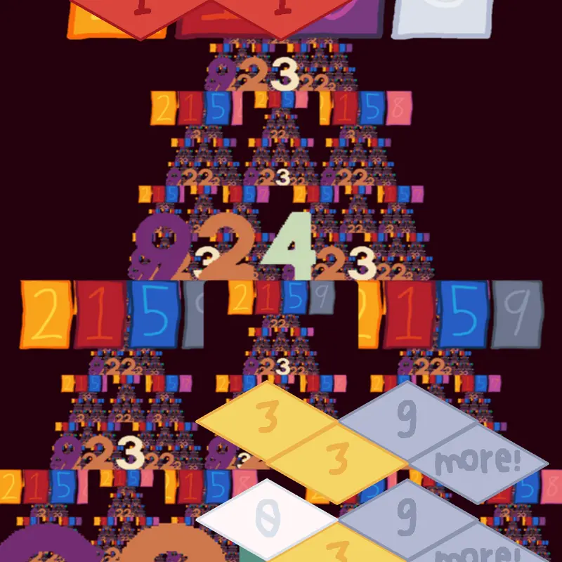Game by @89TD_PortalChains-2026