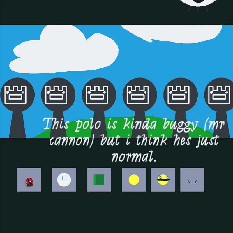 Game by @kashmartin