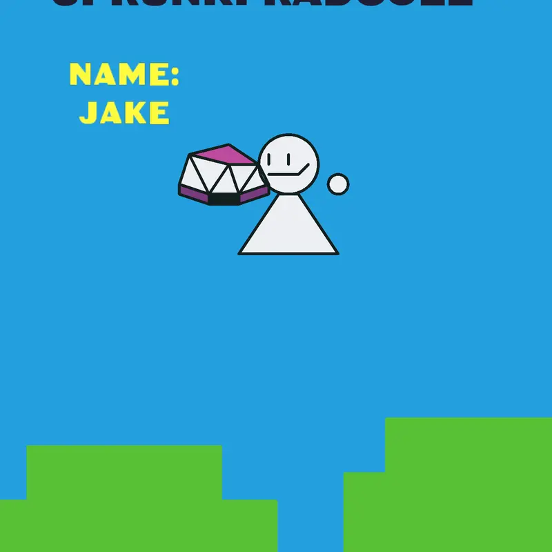 Game by @Denzo