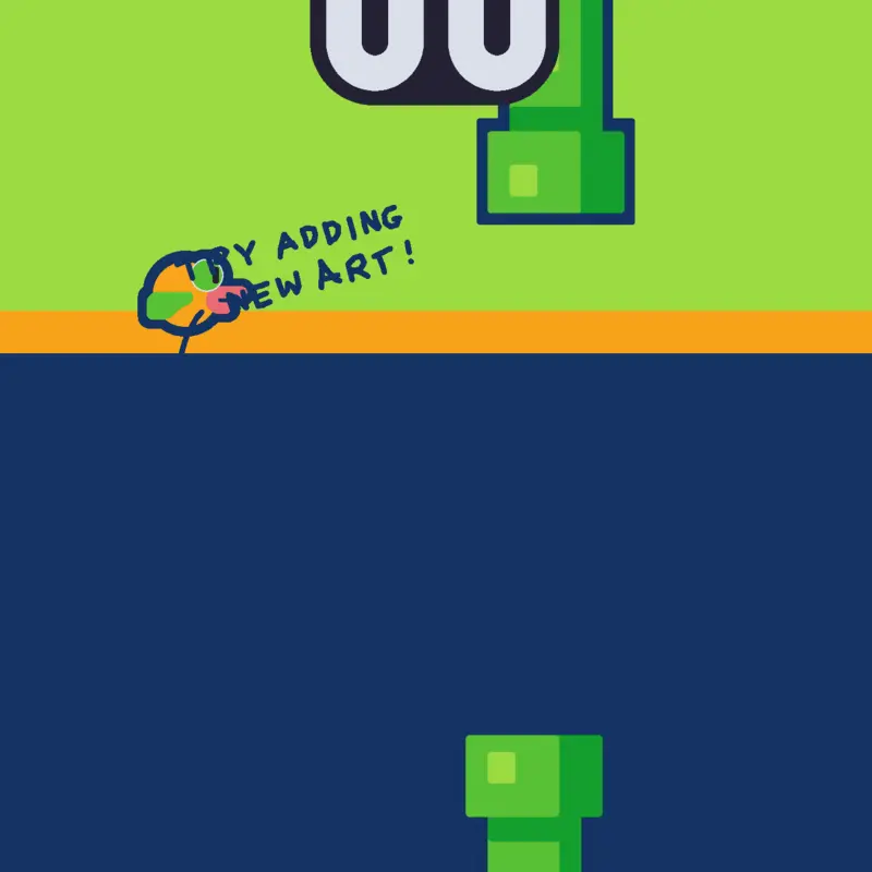 Game by @tsc-orange