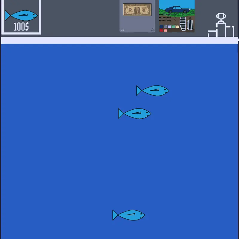 Game by @AhOe