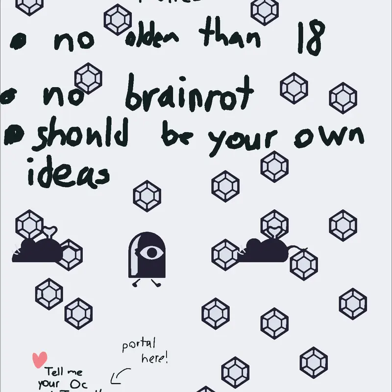 Game by @yajingb