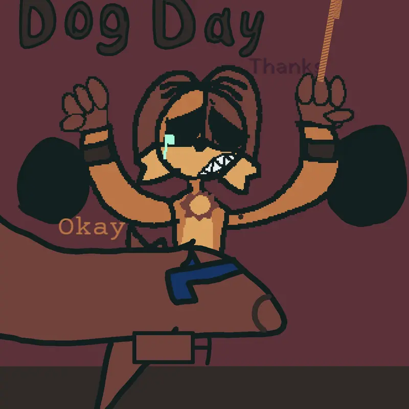 Game by @Dogday_and_catnap_friend