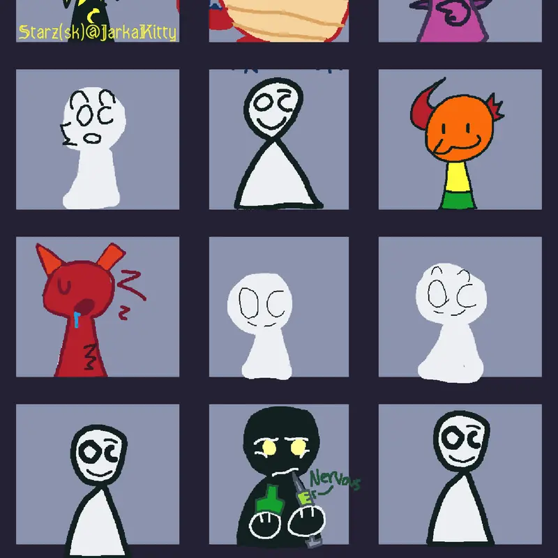 Game by @Insectosaurus