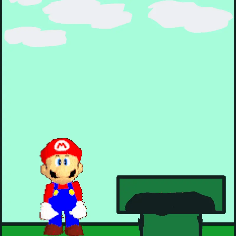 Game by @ribbit333