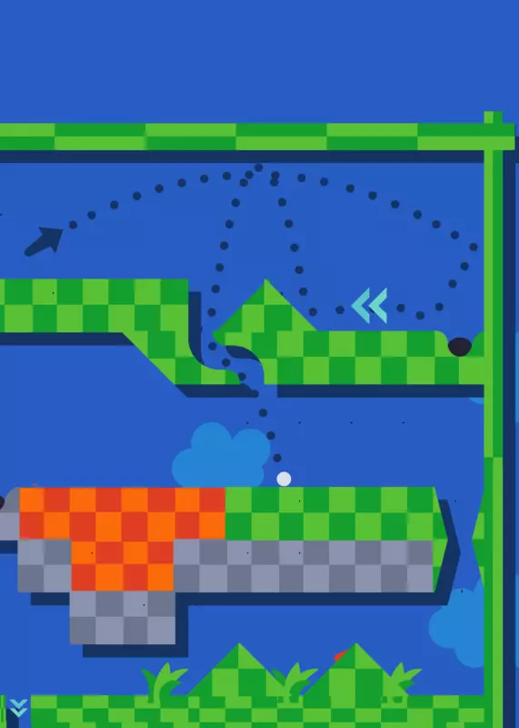 Game by @Mielony