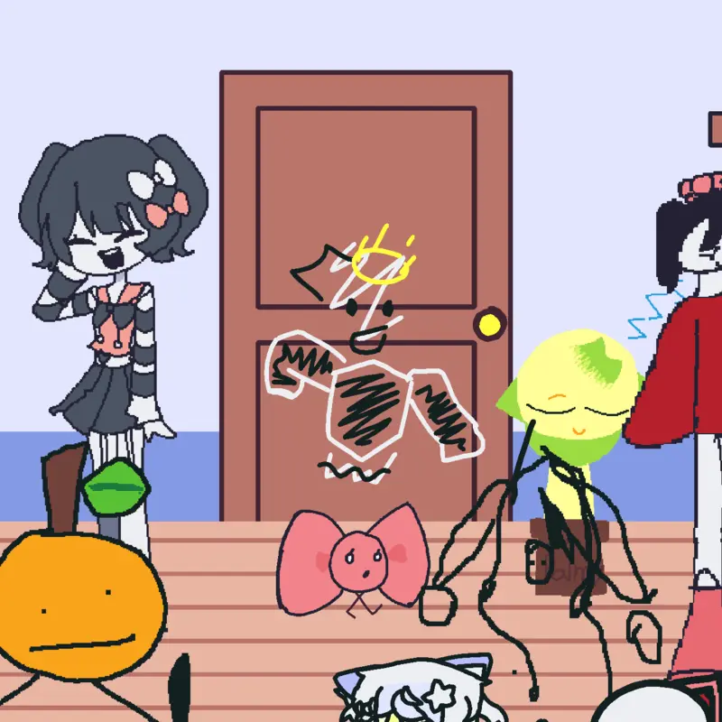 Game by @cornertu