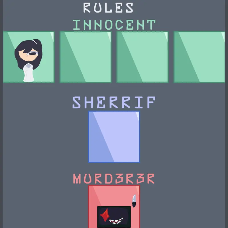 Game by @hahahahahahahahahag