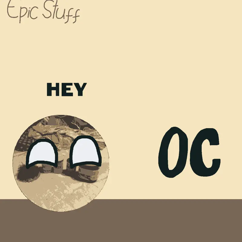 600 followers qna by @Epic_StuffYT