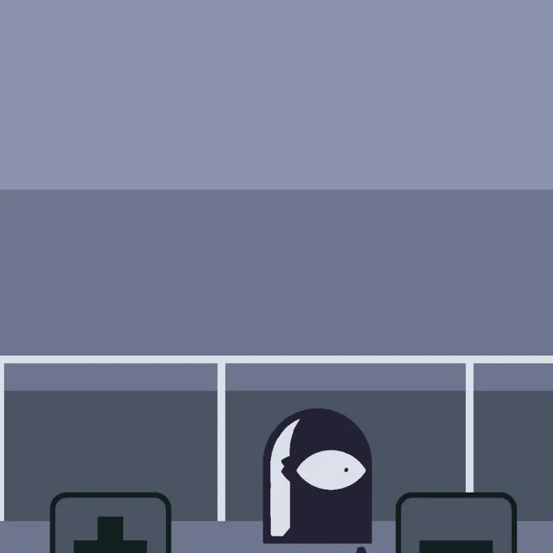 Game by @trainklo