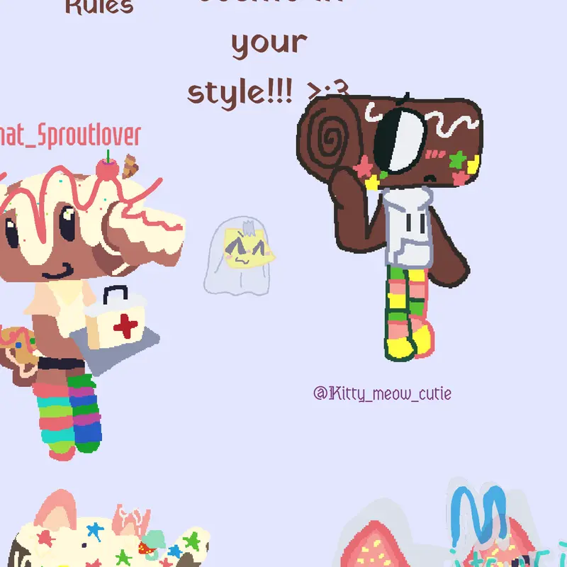 Game by @Sapphire_offical