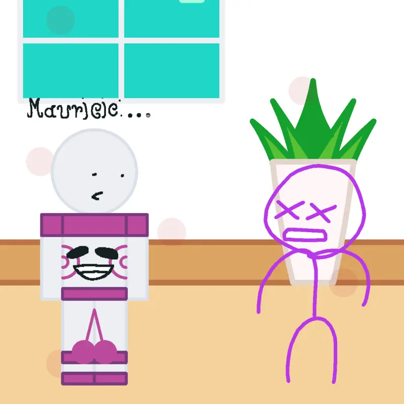 Game by @Mauricio456