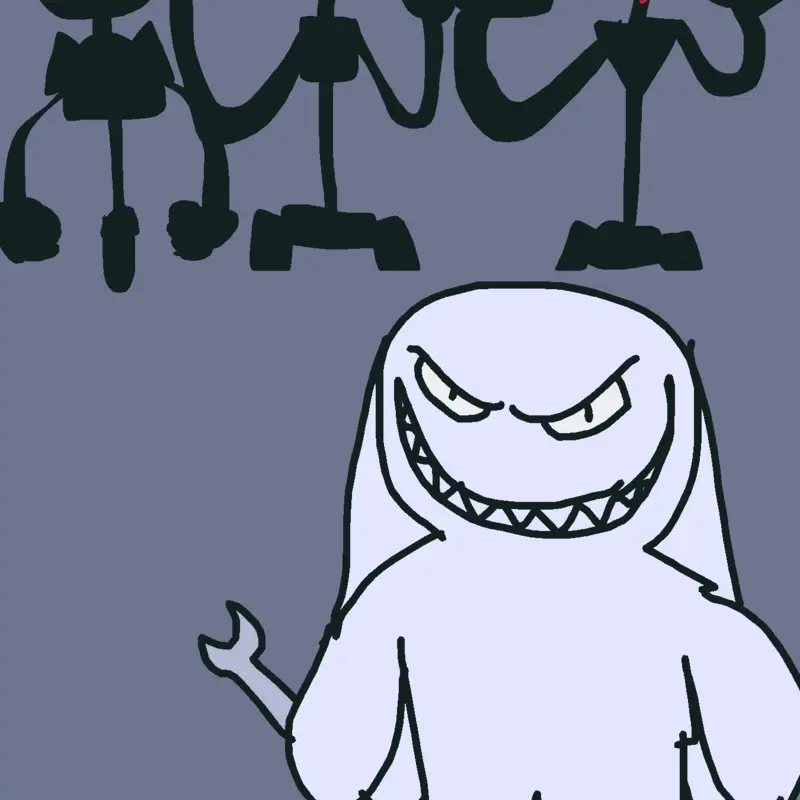 Game by @gang_karen