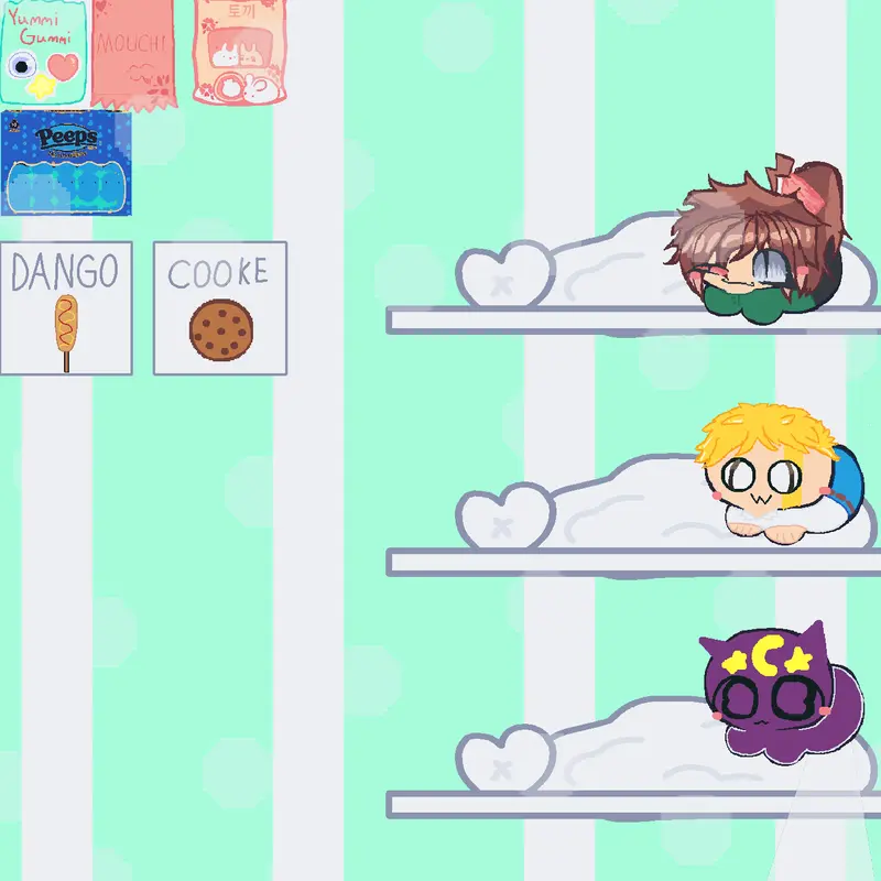 Game by @moonst4rdust