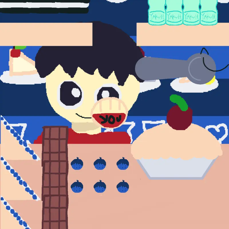 Game by @Nocha-